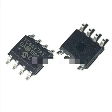 10pcs TC4427AEOA TC4427AE TC4427 SOP8 #MX