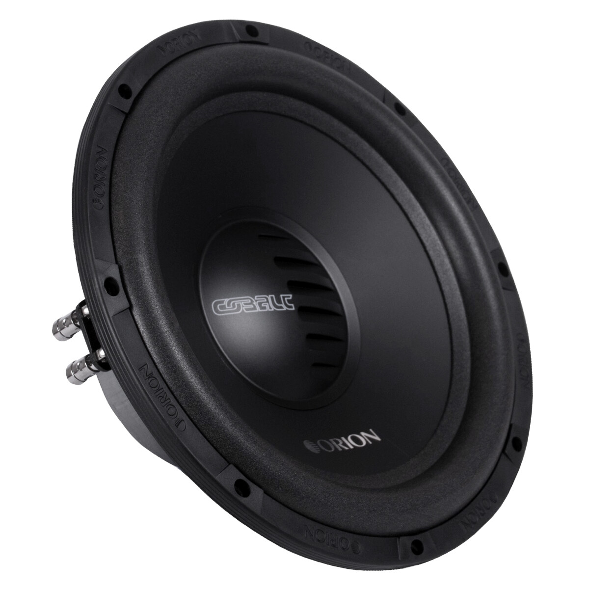 orion 12 subwoofer