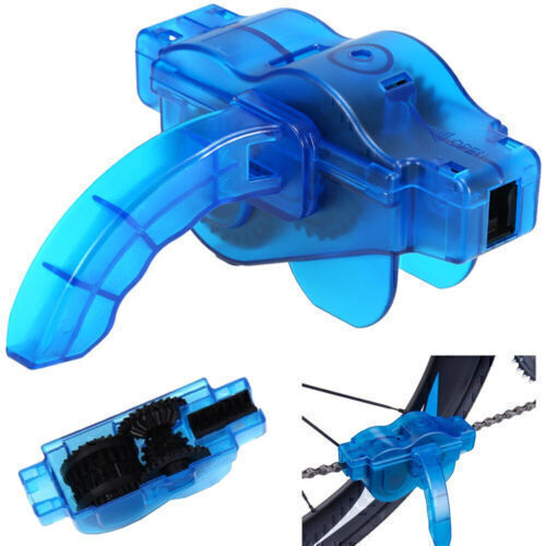 Kettenöl Applikator Motorrad - Spritzwassergeschütztes Werkzeug Für Fahrrad Kettenpflege