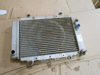 YAMAHA KODIAK 450 YFM450 YFM 450 2003 03 radiator cooling unit cap sensor