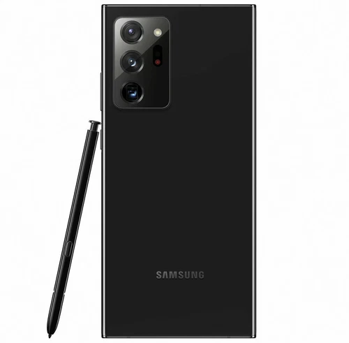 Samsung Galaxy Note 20 Ultra 5G SM-N9860 256GB+12GB DUAL SIM FACTORY UNLOCKED A+ - 第 4/18 張圖片