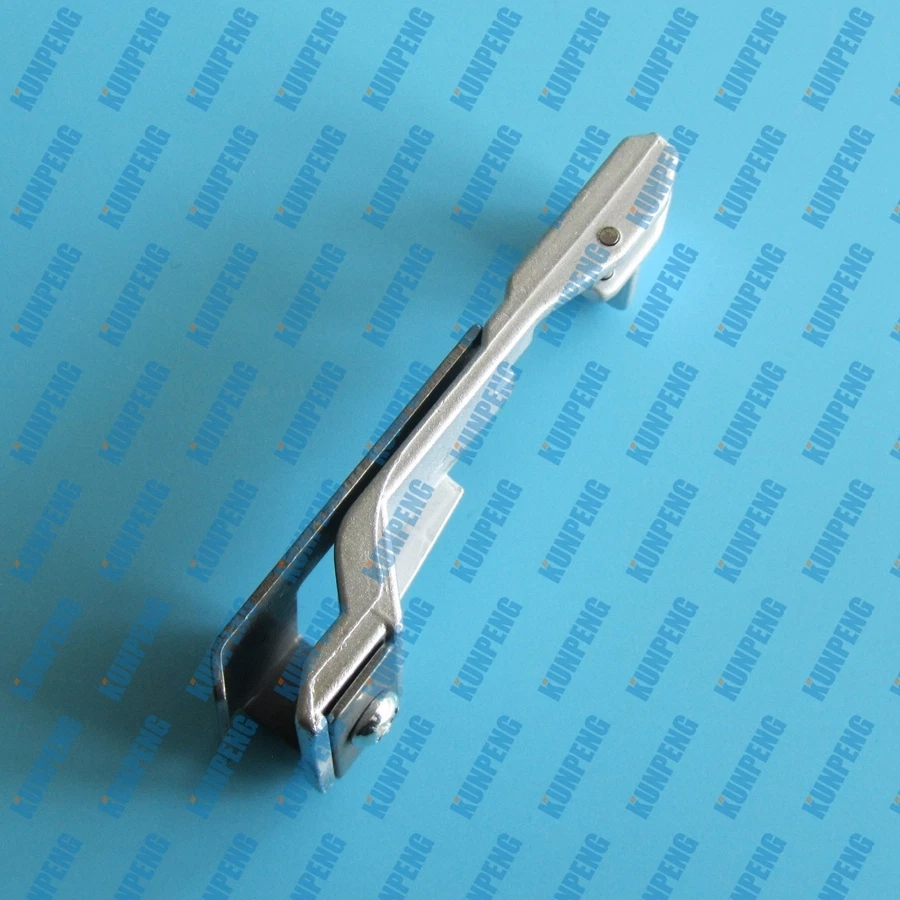 FOR Pfaff Serger 4870, 4860 Shirring Foot # 550620 1PCS - Image 3 of 4