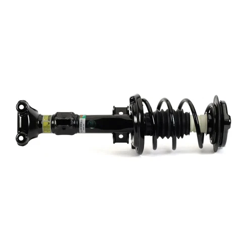 2x Stoßdämpfer Vorne links + Rechts Ohne Elektronik Für Mercedes W207 W204 W212 - Bild 3 von 5