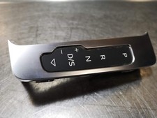 Audi Q2 RHD Selettore Automatico Del Cambio Display _ 81C713463 3Q7 _