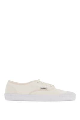 スニーカー Saint Laurent SNEAKER (776199GUZ00 9016) Sneakers Wes SAINT LAURENT Men Tg. 10 US 776199GUZ00 9016