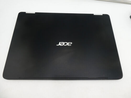 🍀 NEW DEMO! Acer Spin 7 SP714 i7-7Y75 1.6 8GB 256GB SSD FHD Touch Win 10 11 LOT - Picture 3 of 6