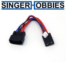 MT RACING MTR1025 2S Traxxas ID LiPo Adapter HH