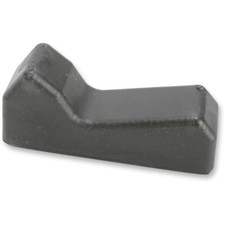 Parts Unlimited Ski Rubber Bumpers | 08-403