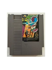 Town and Country Surf Designs: Wood and Water Rage NES Game Tested Working Clean