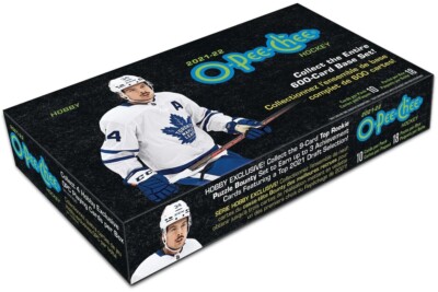 21-22 2021-22 OPC U-Pick from List (1-250)-Complete your Set