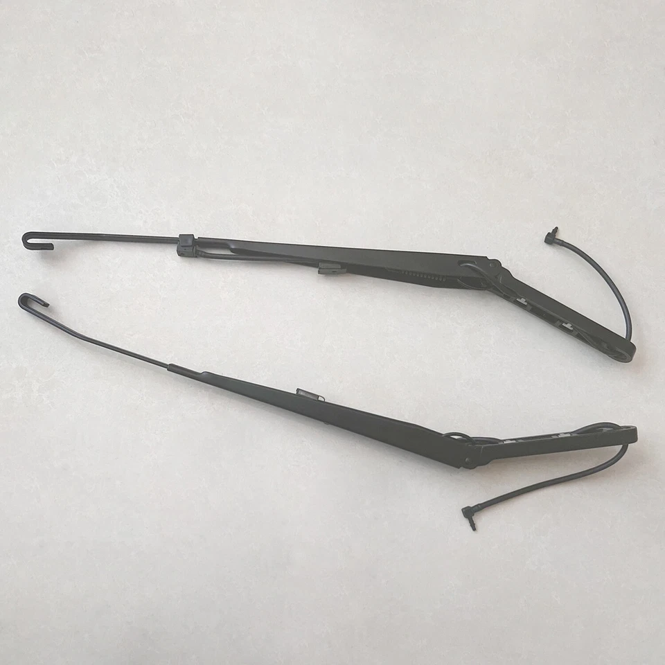 Brazos limpiaparabrisas para 02-07 Chevy Silverado Suburban Tahoe GMC Sierra Yukon Foto 3 de 4