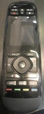 Logitech Harmony Touch Universal Remote - AS-IS (IL)