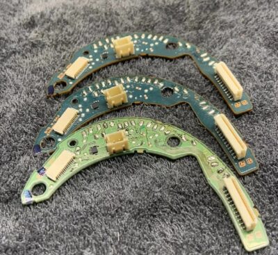 Replacement Part For Sony WH-1000XM3 Charging Board PCB Repair