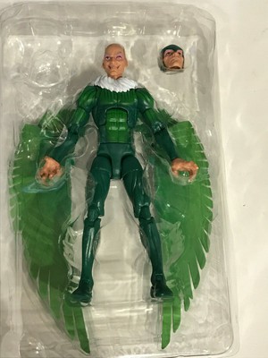 marvel legends classic vulture