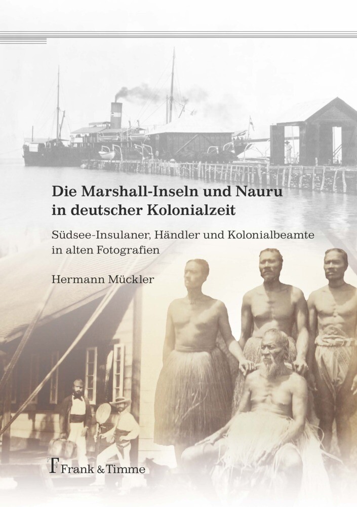 Thumbnail - Die Marshall-inseln Und Nauru In Deutscher Kolonialzeit | Hermann