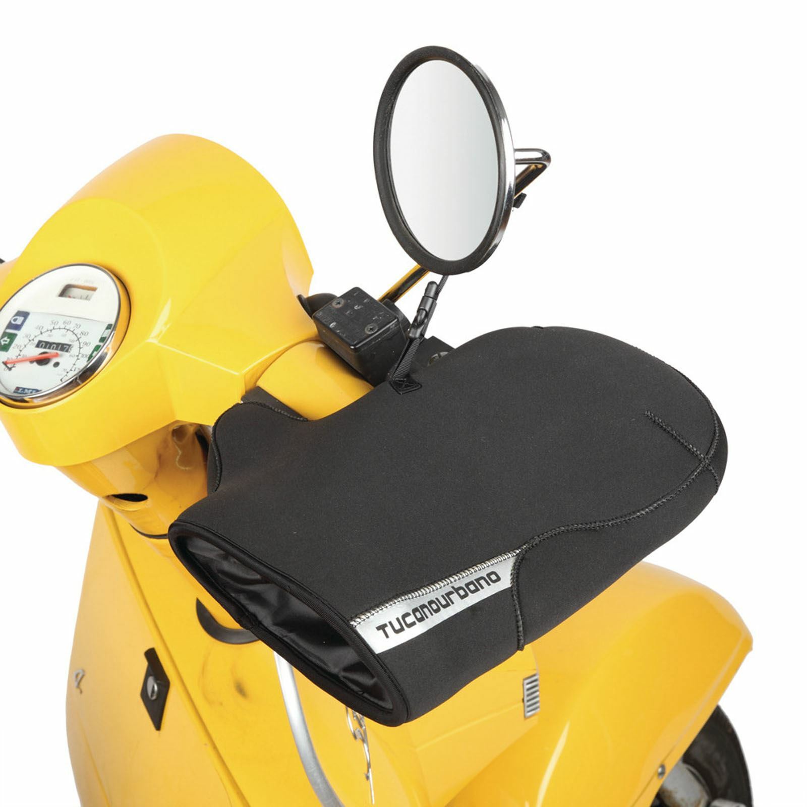 Tucano Urbano Handlebar Muffs for Harley-Davidson FLHR Road King 94-94