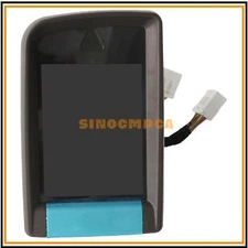 Monitor 14640102 For Volvo EC140D EC210DL EC220D EC250D EC300D EC350D Excavator