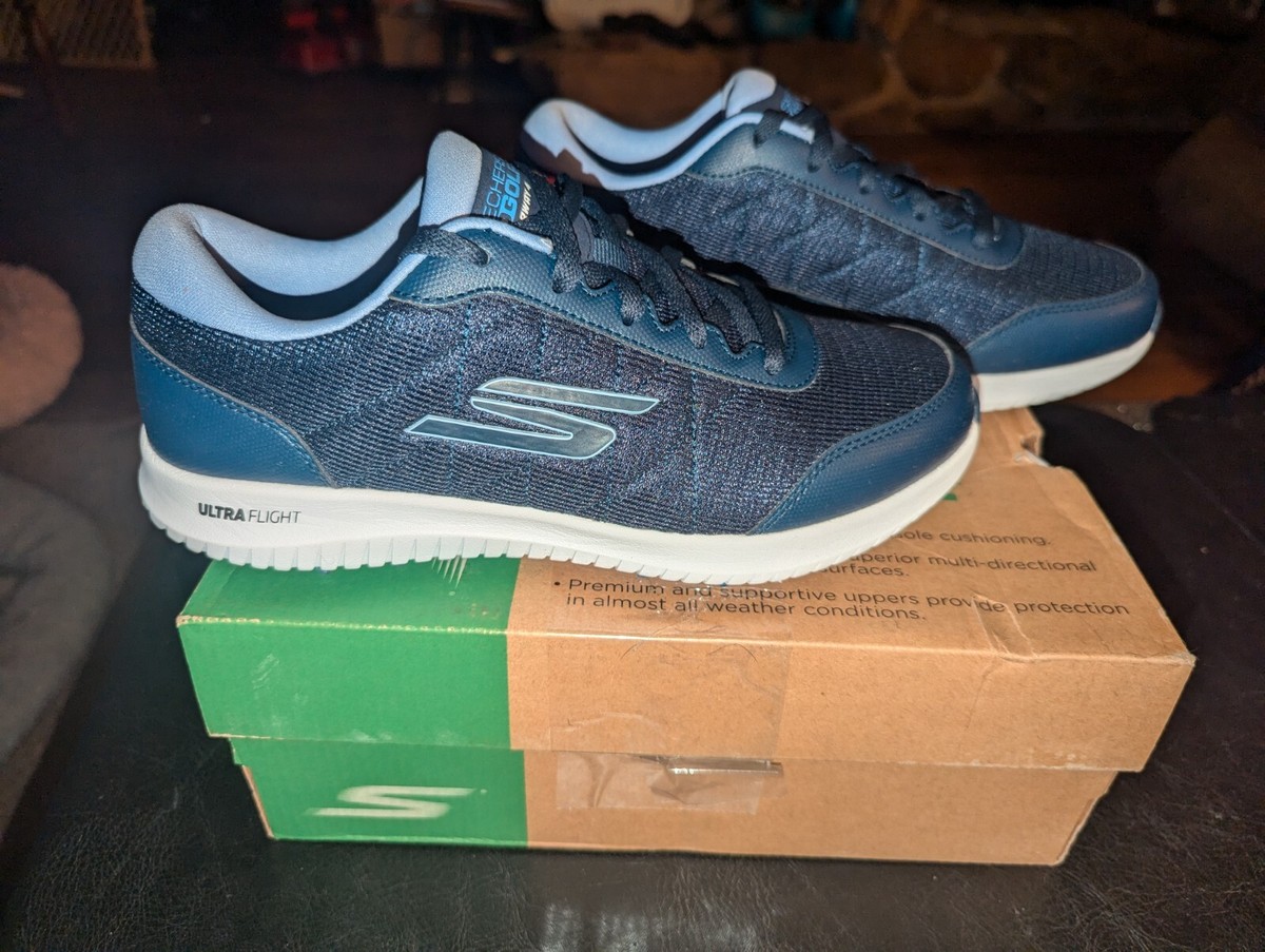 Women's Skechers GoGolf Fairway Spikeless Golf Size