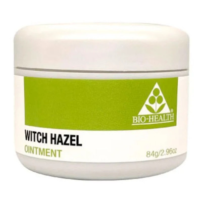 Bio Health Hamamelis Salbe - 84g