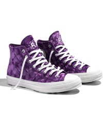 converse x golf le fleur chuck taylor 70's hi