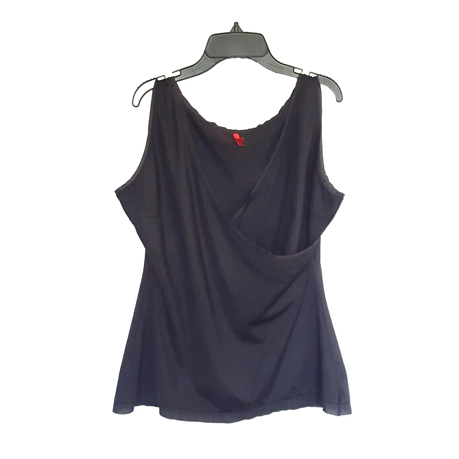 Camisetas sin mangas Talla Grande de Nylon Spanx para De mujer