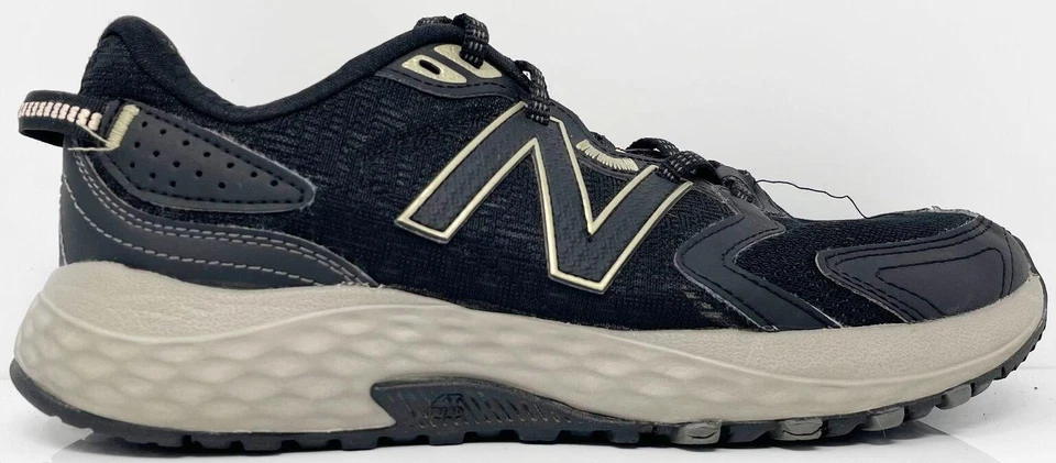 New Balance 410 Black - WT410LK7