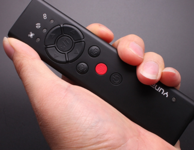 Genuine YUNEEC Wizard Wand Remote Controller for Typhoon H/Q500 4K