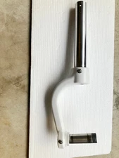 Very Nice! Piper Seneca, Lance, Seminole Gear Oleo and Axle Assembly (garOS)