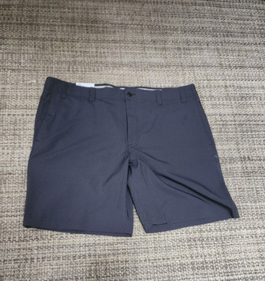 Callaway Men's Performance Golf Short Active Waistband w/ Media Pocket Sz 40 NWT