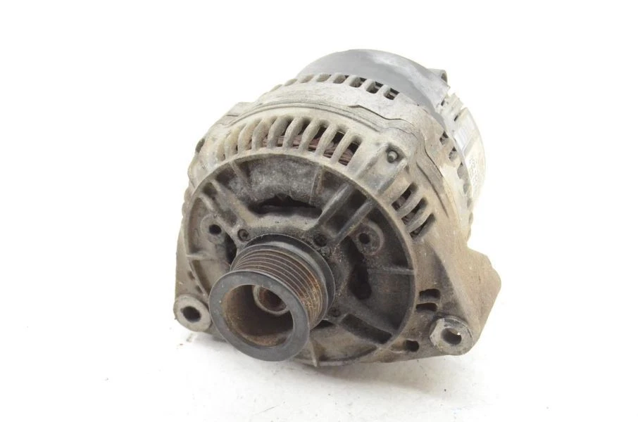 1994-1997 Mercedes SL320 129 Engine Alternator Assembly 