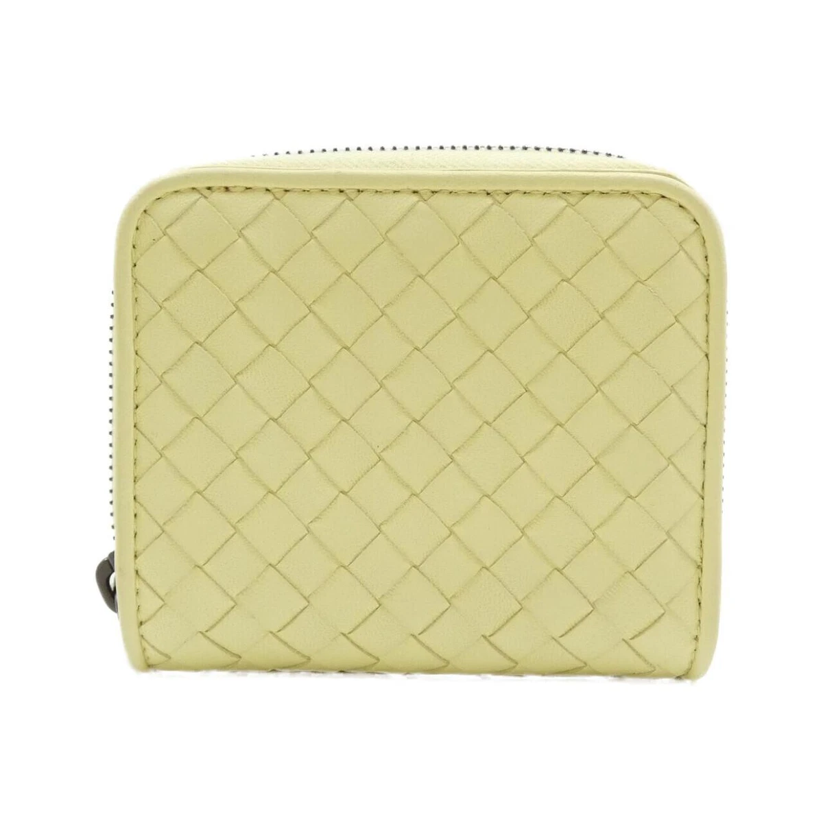 Fake bottega 2025 veneta wallet