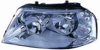 Scheinwerfer Projektor SX H7-H1 Pred Reg Elec Volkswagen Sharan Seat Alhambra 0