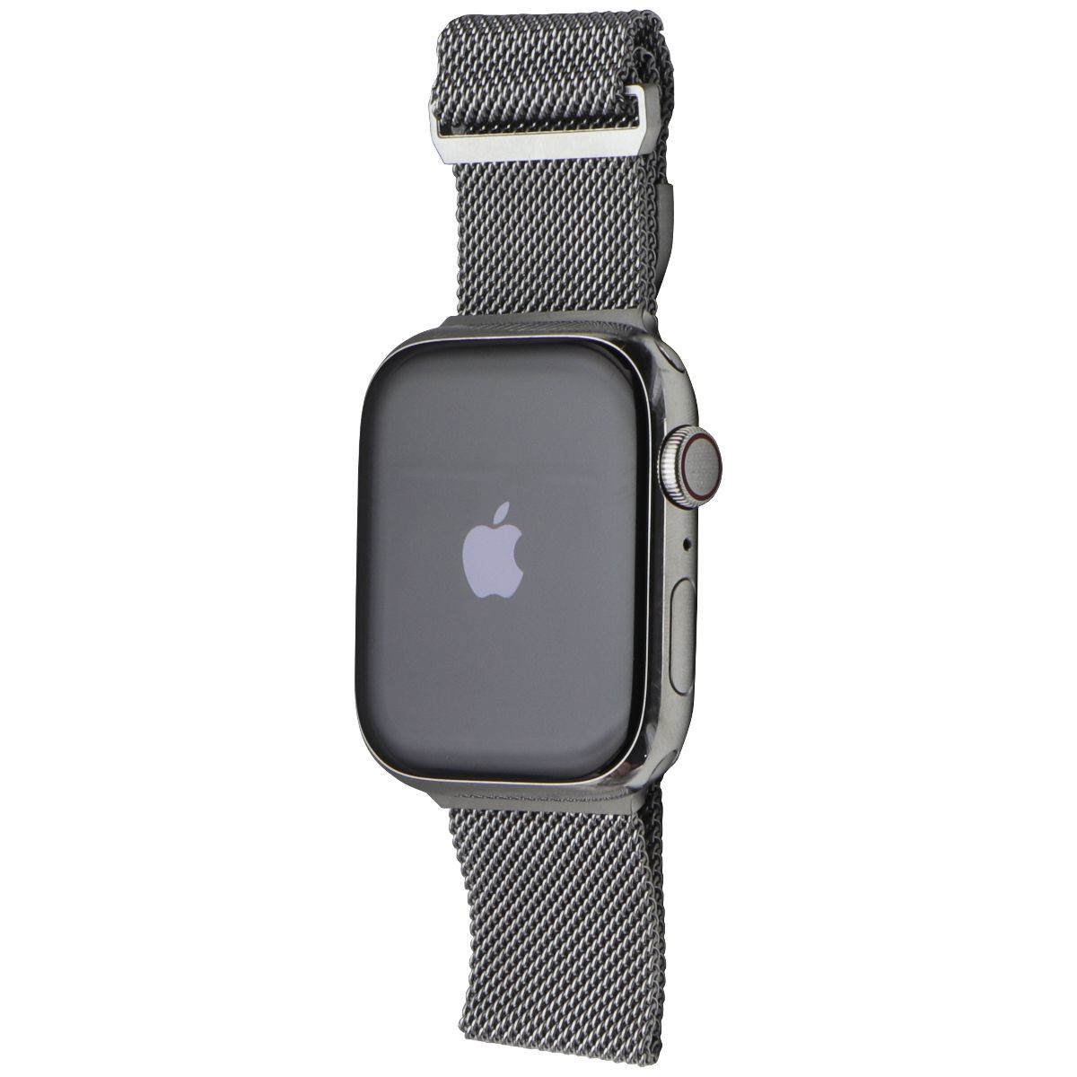 Apple Watch Series 7 (A2478) (GPS+LTE) 45mm SS Silver Apple Watch Series 7 (A2478) (GPS+LTE) 45mm SS Silver