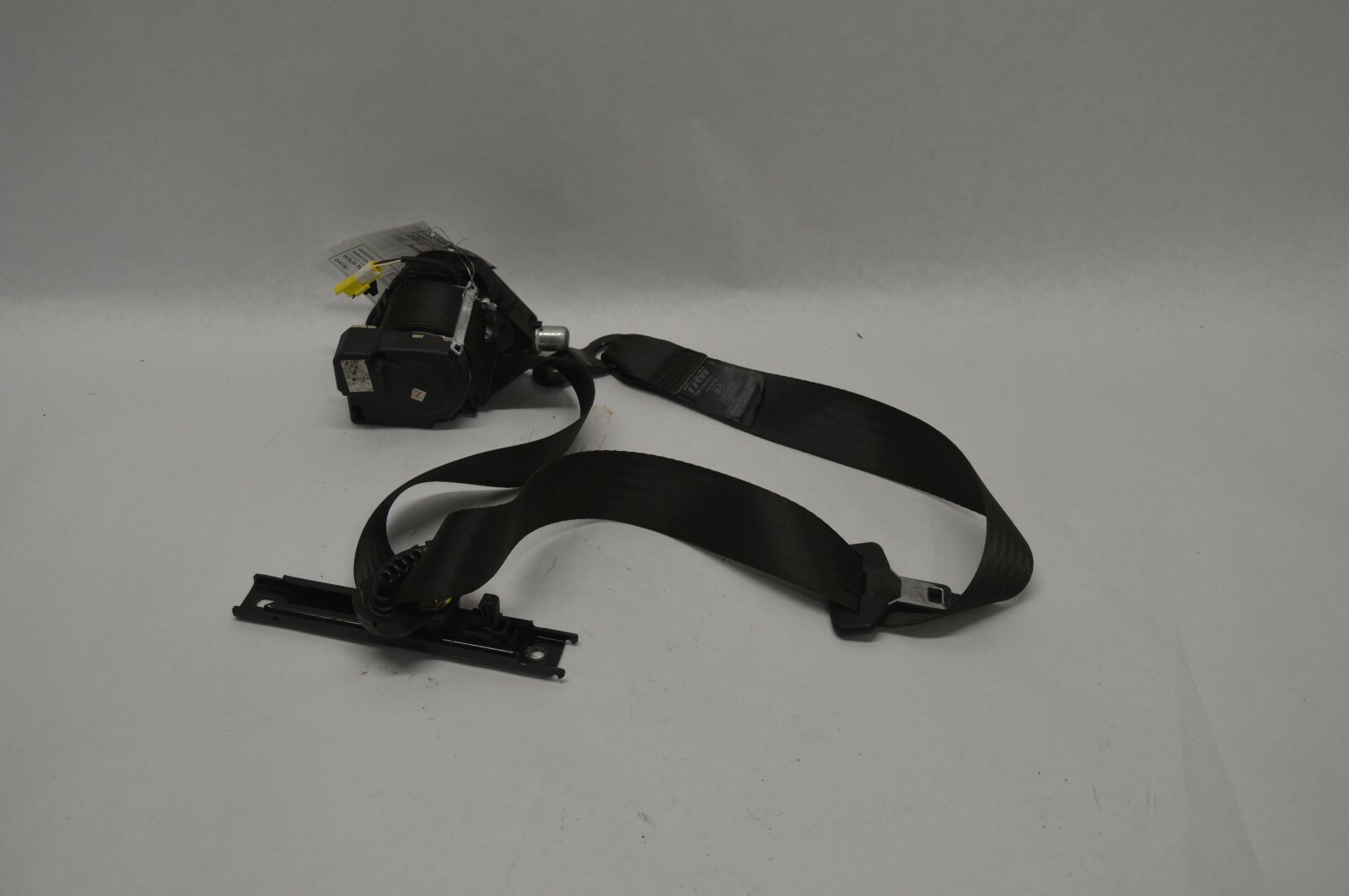 Maserati Quattroporte 2005-2008 Front Right Seat belt