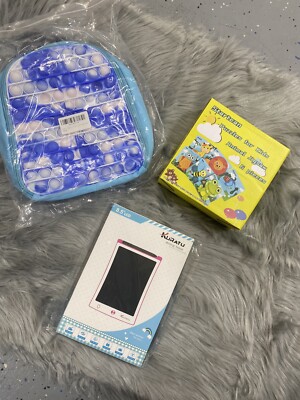 Kids Writing Tablet