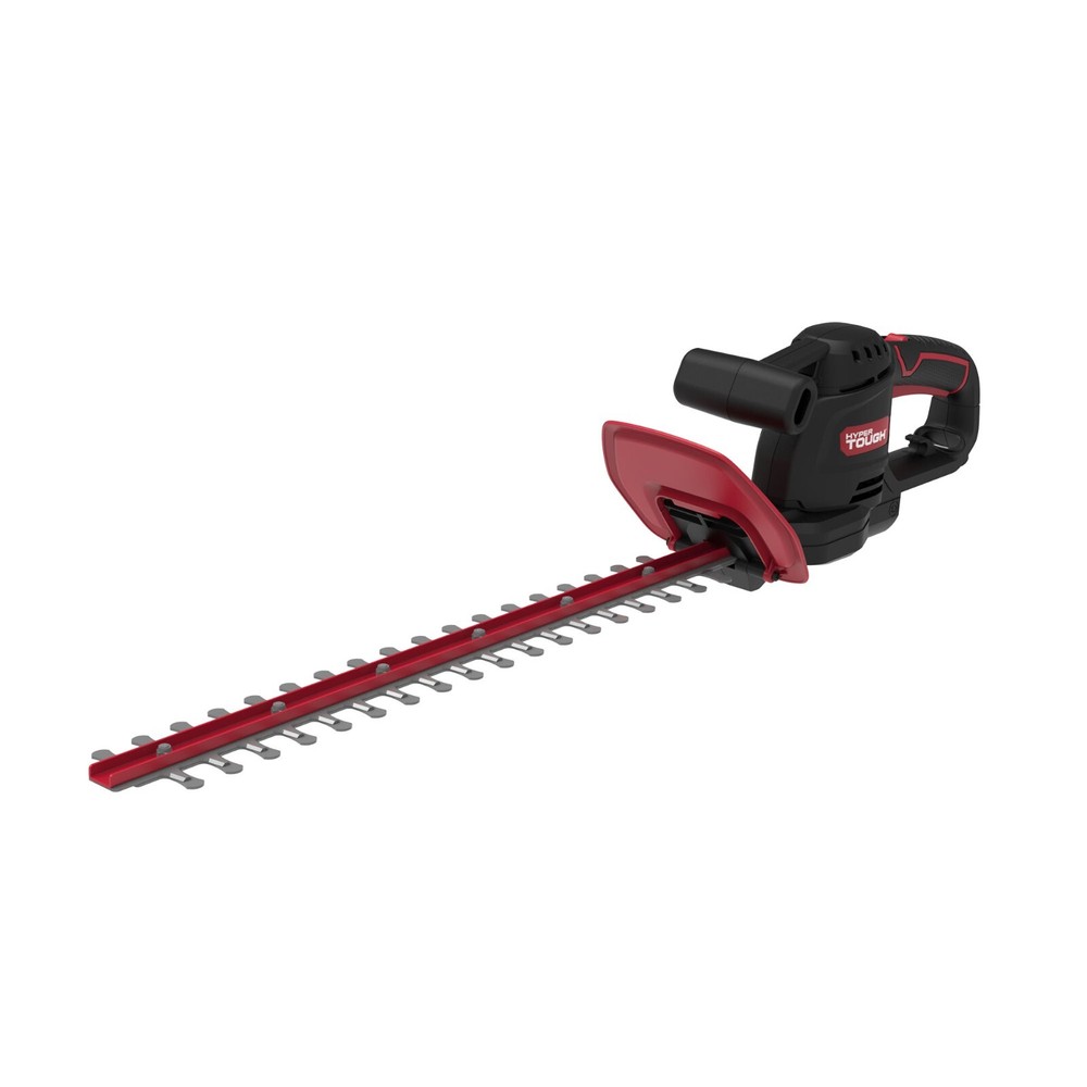 3.7-Amp 20-Inch Electric Hedge Trimmer HT21-401-002-02