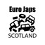 Euro Japs Scotland