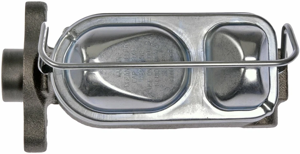 Cilindro maestro de freno para Mercury Cougar 1967-1972 Dorman 238YT94 1968 1969 1970 Foto 4 de 4