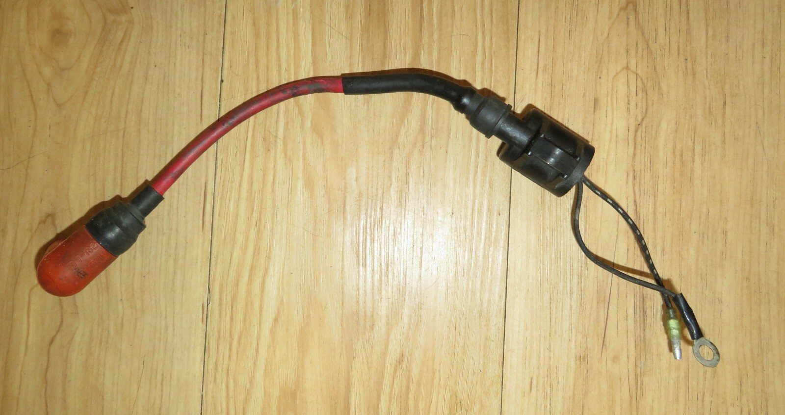 6x Yamaha OUTBOARD Ignition Coils F6T530 for sale online eBay