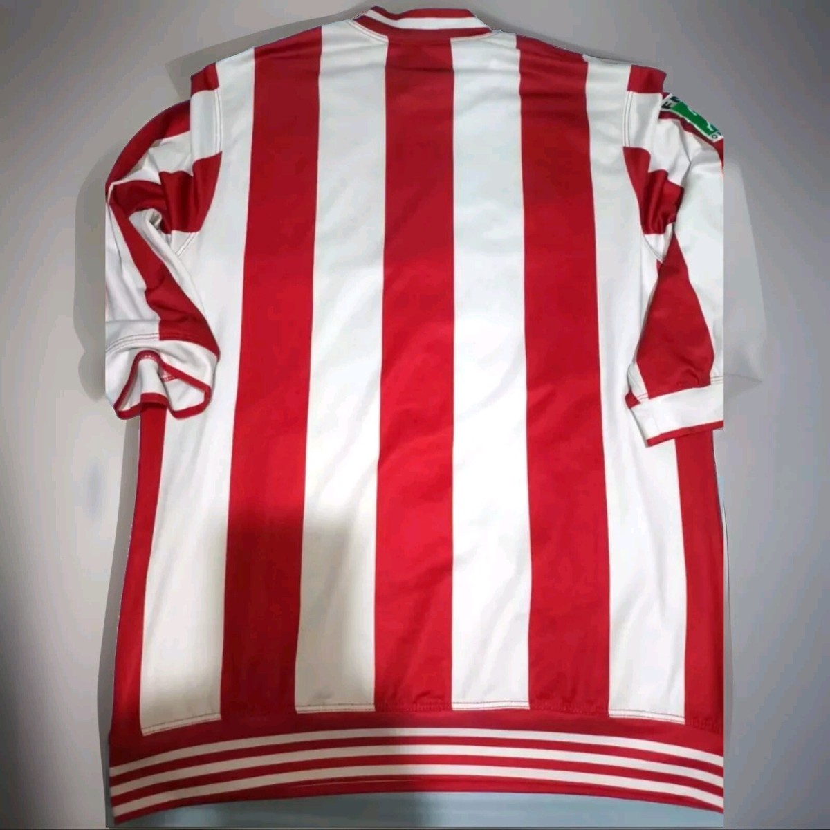 【古着】Reebok Chivas サッカージャージ Reebok Chivas Jersey Centenario RARE SMALL | eBay