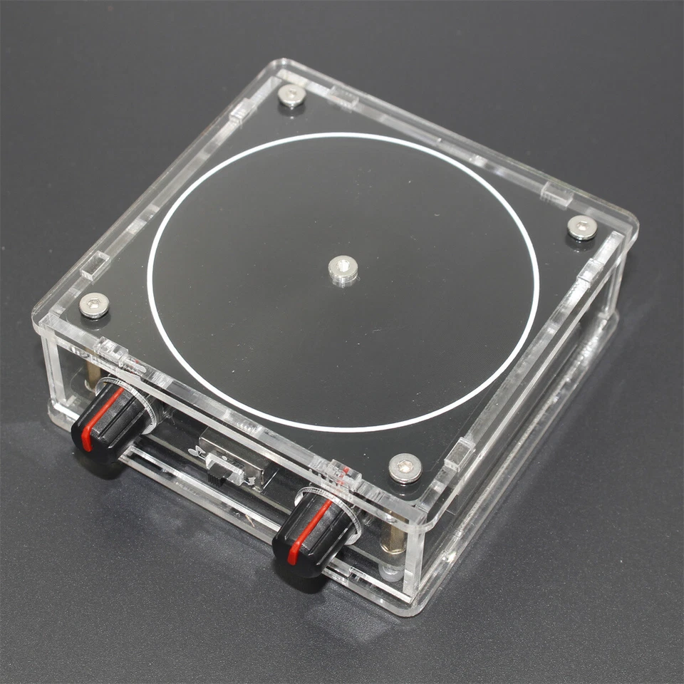 Bluetooth Musik Tesla Spule kann künstlicher Blitzgenerator berühren - Bild 2 von 4