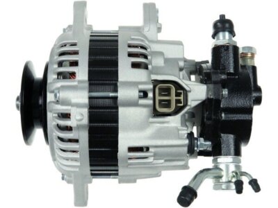 Alternator 12V/75A MITSUBISHI PAJERO II 2.5 TD 4WD JA878