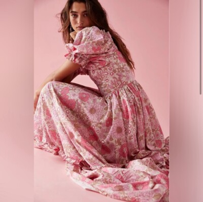 selkie prom dress I am so serious when I say I want to be buried in this dress @selkie is BACK after a short break and you can shop the full collection (including this