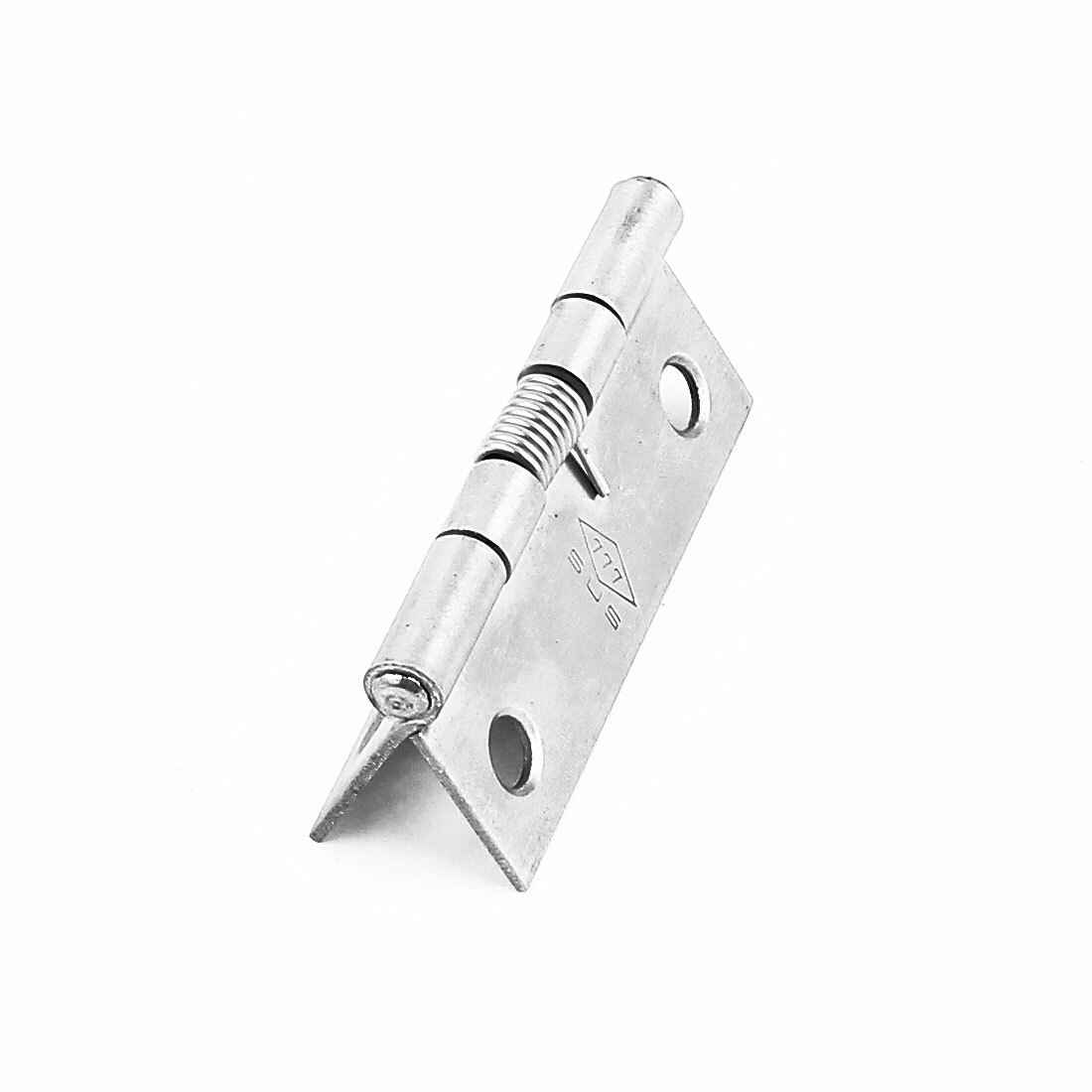S2 50 X 20mm Stainless Steel Drawer Door Spring Hinges eBay