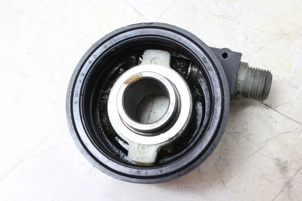 01-07 KAWASAKI ELIMINATOR 125 BN125A OEM VELOCÍMETRO TRANSMISIÓN ENGRANAJE Foto 2 de 4