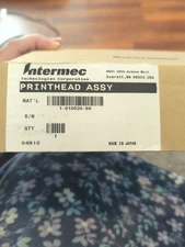 Intermec Print head Assy 1-010920-90