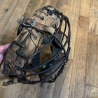 Vintage  MacGregor Catchers Mask Baseball Wall Decor — photo 7
