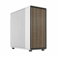 Fractal Design FD-C-NOR1X-03 Midi Tower PC White ATX EATX micro ATX Mini-ITX Ste