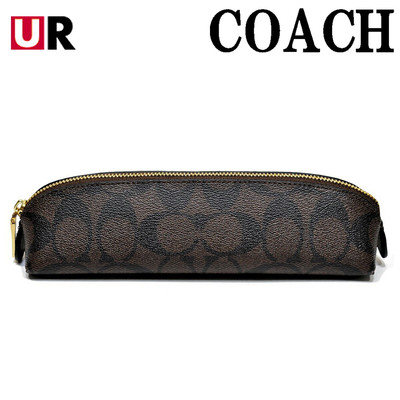 Women's Handbags Coach Makeup Brush Holder Coach Pencil Case