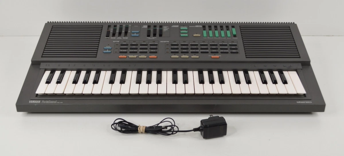 Yamaha Portasound for sale - eBay